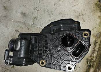 Przepustnica 1.6 vivaro b bi turbo