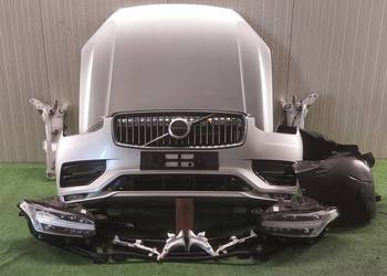 ZDERZAK PRZÓD KOMPLETNY VOLVO XC90 LIFT 19-23 LAK: 711