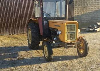 Sprzedam Ursus C-360