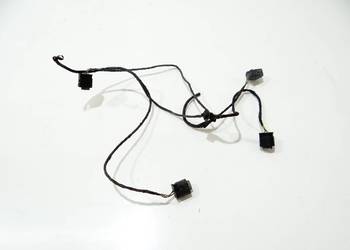 WIĄZKA PARKOWANIA PDC PRZÓD BMW X3 E83 LCI M PAKIET