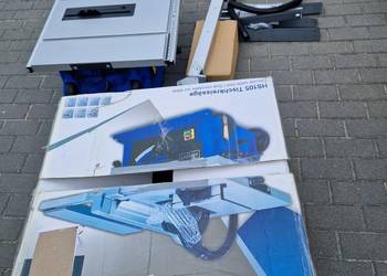 Piła stołowa Scheppach HS105 2000 W 30 mm