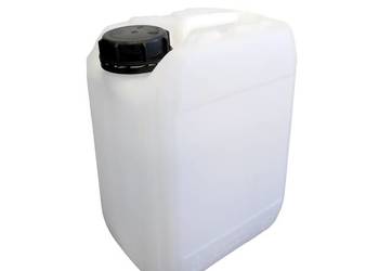 Glikol Etylenowy Ethylene Glycol Czysty 5L 5,5kg