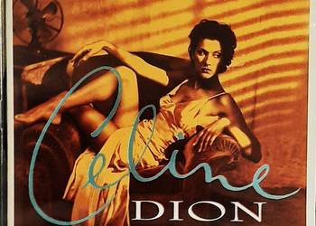 CD Nowa Polecam Wspaniały Album CD CELINE DION -Album The Colour Of