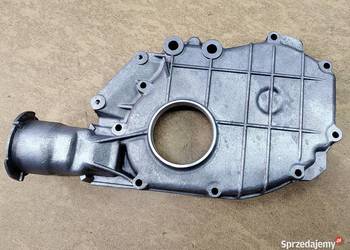 Pokrywa obudowa rozrządu Fiat Cinqucento CNQ 700