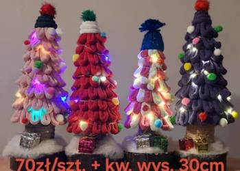 Sprzedam św. dekoracje !