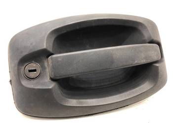 KLAMKA ZEWNĘTRZNA LEWY PRZÓD CITROEN JUMPER II Hatchback