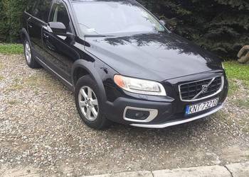 Volvo xc70 3.2 LPG 4x4