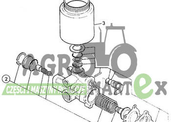 476/64903, 476-64903 KOREK JCB
