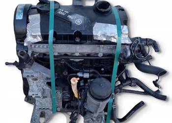 SILNIK Ford Galaxy II MK2 1.9 TDI 90KM pali ANU