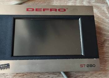 Defro regulator pokojowy
