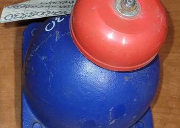 Zawór odpowietrzający DN25 Zetkama