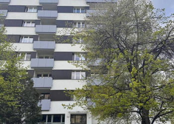 Mieszkanie na Powiślu, widok na park, dobra lokalizacja, po remoncie