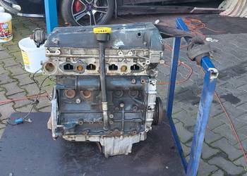 Silnik Saab 900 9000 93 2.0 16V 131 KM B204