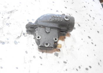 deutz krócieć płynu chłodnicy onan P2682 lub Onan P2393