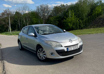 Renault megane III, Pierwszy właściciel PL