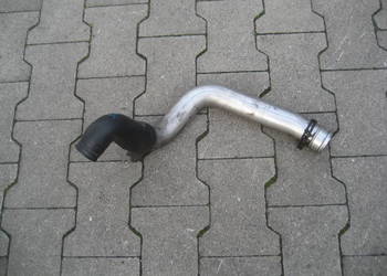 vw sharan 00-10r 1,9tdi 115km przewód powietrza rura 7m3145955
