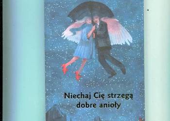 Niech cię strzegą dobre anioły - Ewa Stadtmuller
