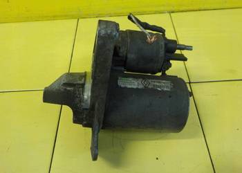 RENAULT SCENIC III MEGANE 1.4 TCE 12r 130KM H4J700 rozrusznik 233001007X-B