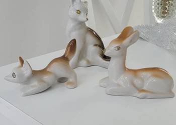 Figurki  kolekcjonerskie