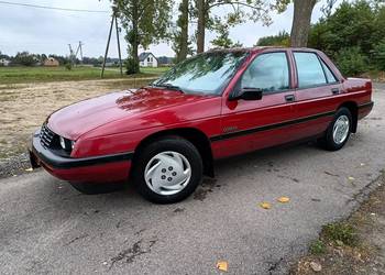 Chevrolet Corsica LT Automat!  PRZEBIEG:42.200km