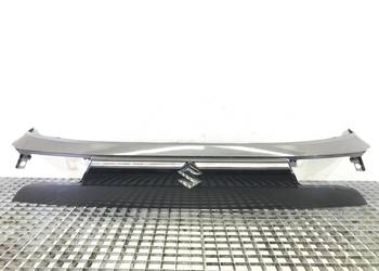 LISTWA KLAPY TYŁ SUZUKI SX4 SUV 83941-63T00 OSŁONA TYLNA, DEKORACYJNA