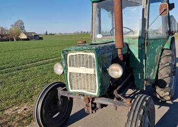 Ursus c-328 1964r sprawny