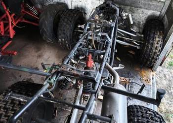 Rama quad 200 250 Bashan