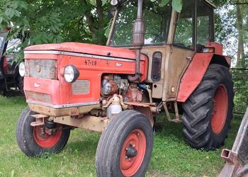 Zetor 4718