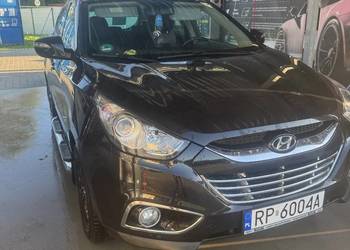 Sprzedam Hyundai ix35