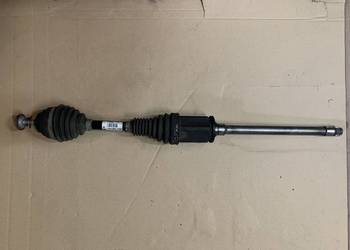 7591682 półoś prawa przednia bmw x1 e84 lci lift