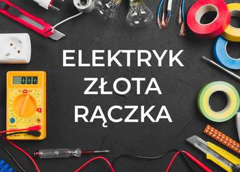 Elektryk Usługi i Naprawy - Złota Rączka w Borne Sulinowo