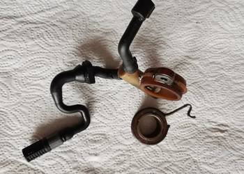 PILARKA SPALINOWA STIHL POMPA OLEJU KOMPLETNA  ORYGINALNA PILARKA SPALINOWA STIHL POMPA OLEJU KOMPLETNA  ORYGINALNA