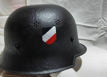 Hełm M34 NIEMCY III RZESZA