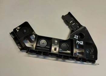 VW ID4 11A , 2024r SUV 5D ŚLIZG MOCOWANIE ZDERZAKA LEWY TYŁ 11A807393B