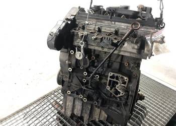 SILNIK AUDI 2.0 143KM CAGA 07-15 A4 B8