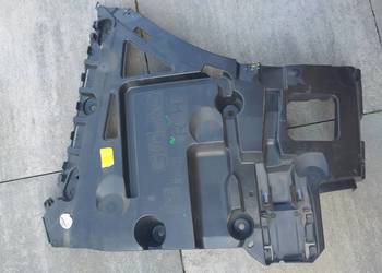 BMW X3 G01 LCI ŚLIZG ZDERZAKA MOCOWANIE TYŁ PRAWE 9451030