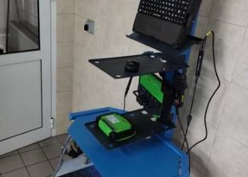 Szafka regał pod kts lub Fsa promocja