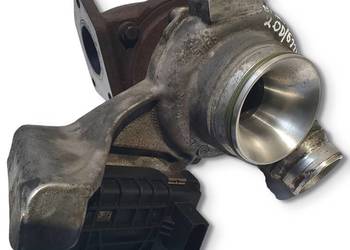 TURBOSPRĘŻARKA BMW E87 E90 E91 2.0 D turbo 7800594C