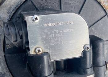Czujnik ADBLUE MERCEDES ATEGO AXOR 9704700224 12W47 350311 TKD-955