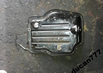 miska olejowa opel 1.7cdti Z17DTH Z17DTL
