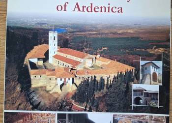 The Monastery of Ardenica Albania