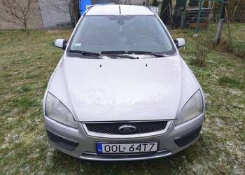 Ford Focus 2006