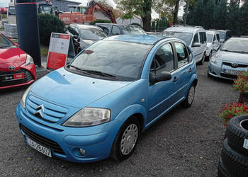 Citroen C3 I (2002-2009)