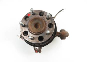 PIASTA TYLNA PRAWA HYUNDAI i30 I