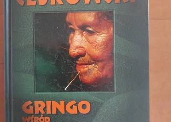 Gringo wśród dzikich plemion