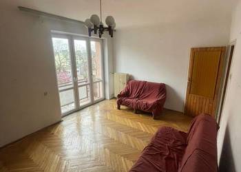 Mieszkanie 53,86 m²–centrum Skawiny | 2 pokoje | balkon | niski czynsz