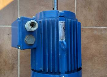 Silnik elektryczny 2,2 kw 950 obr
