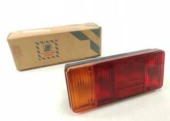 LAMPA TYLNA STOP Lewa Fiat Ducato 82-94 4765757