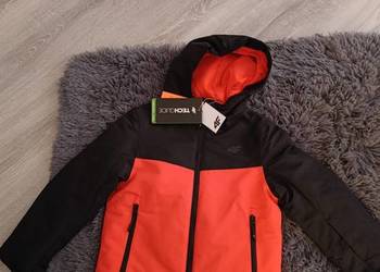 Nowa kurtka zimowa narciarska 4F 122