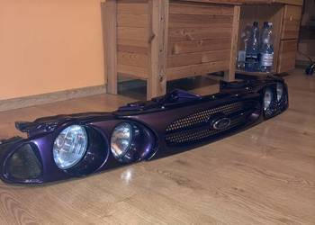 Lampy Morette Fiesta Mk4 1995-1998 RARYTAS
